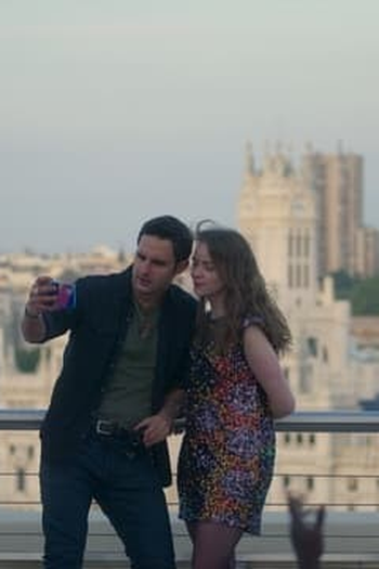 Poster de Episódio An Old Friend (2022)
