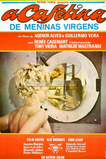 A Cafetina de Meninas Virgens (A Cafetina de Meninas Virgens)