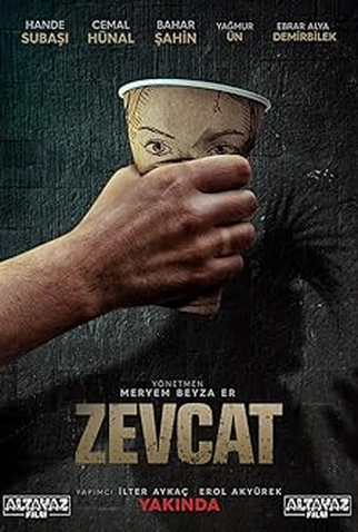 Poster 1 de Filme Zevcat (2023)
