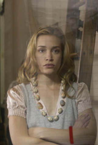 Poster 1 de Filme In Vivid Detail  (2007)