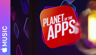 Apple Music — Planet of the Apps Trailer — Apple