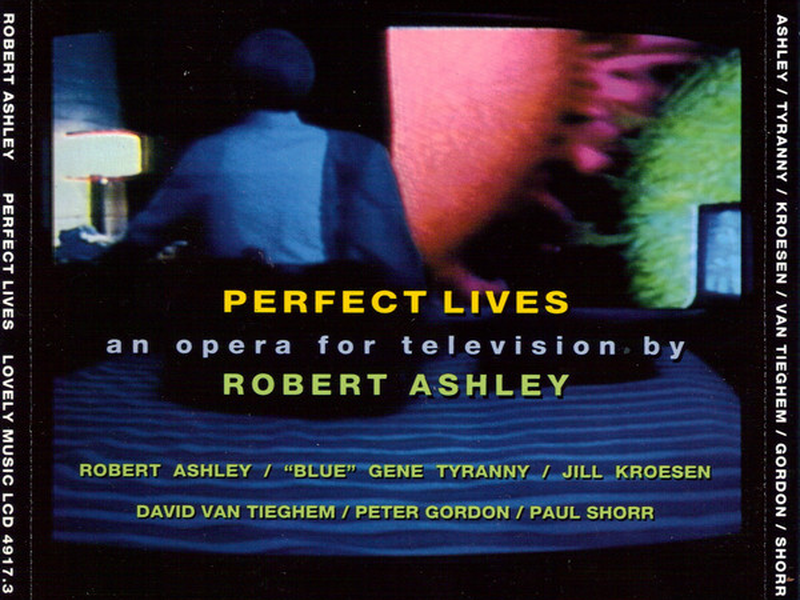 Foto 1 de Perfect Lives