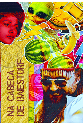 Poster de Curta Na cabeça de Baiestorf (2020)