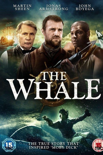  de Filme The Whale  (2013)