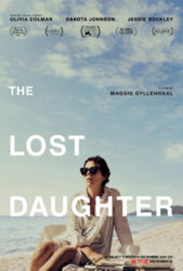 Crítica: A Filha Perdida (“The Lost Daughter”) | CineCríticas