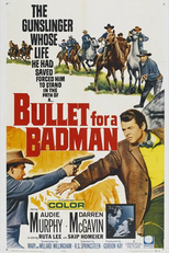 Balas Para Um Bandido (Bullet for a Badman)