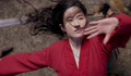 Disney divulga PRIMEIRO TRAILER do live-action MULAN