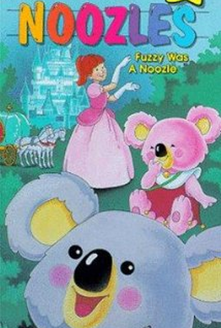 Poster 2 de Série Noozles (1984)