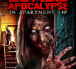 The Zombie Apocalypse in Apartment 14F