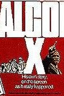 Malcolm X - Poster / Capa / Cartaz - Oficial 2