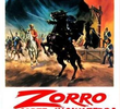 Zorro na Corte da Inglaterra