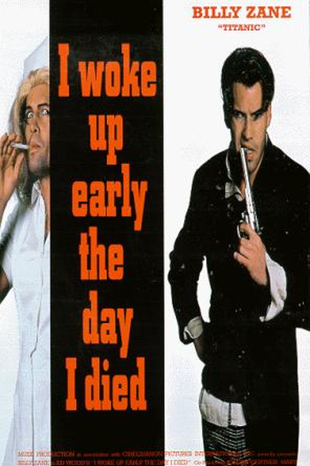  de Filme Acordei Cedo no Dia da Minha Morte (None)