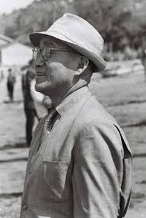 Eiji Tsuburaya - Poster 1