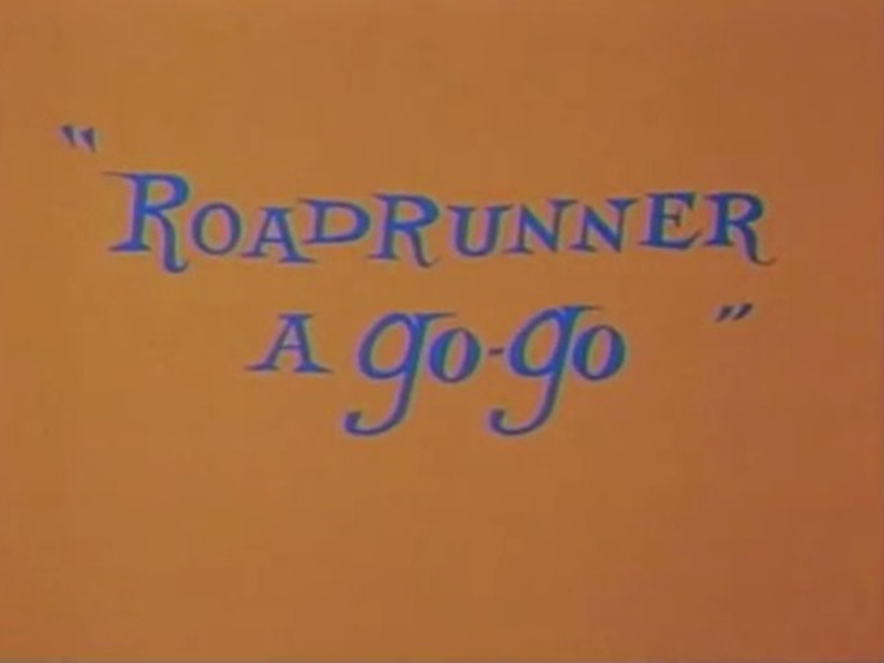 Foto 7 de Roadrunner a Go-Go