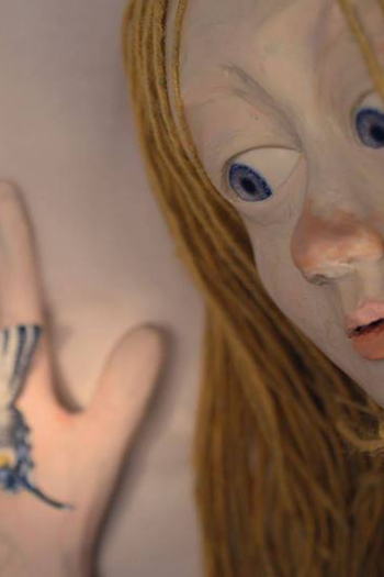 Poster de Curta Cosmos (2016)