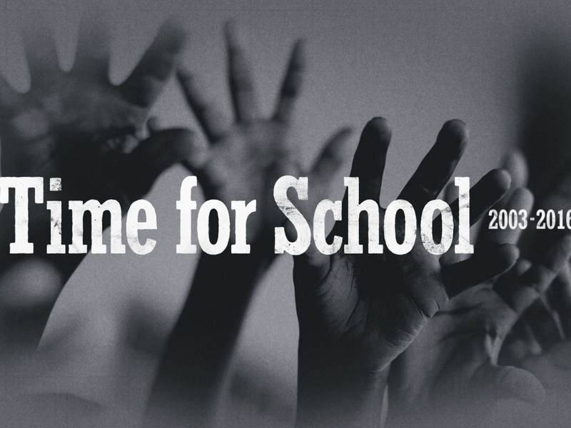 Foto 1 de Hora da Escola