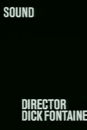 Poster de Curta Sound?? (1966)