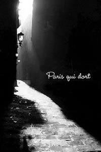  de Curta Paris Adormecida (1924)