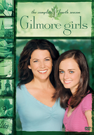 Gilmore Girls: Tal Mãe, Tal Filha (4ª Temporada)