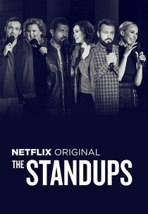 The Standups (1ª temporada) (The Standups 	(Season 1))