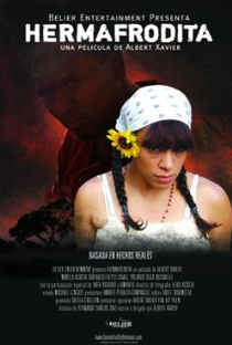 Hermafrodita - Poster / Capa / Cartaz - Oficial 1