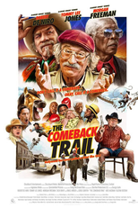 Vigaristas em Hollywood (The Comeback Trail)