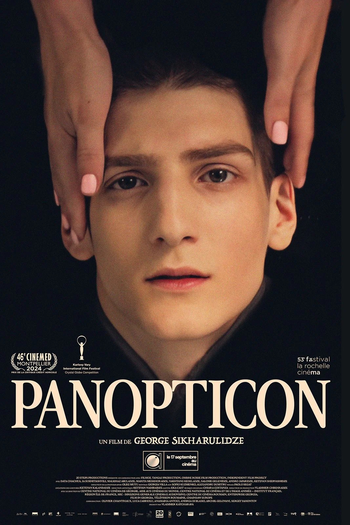  de Filme Panopticon (2024)