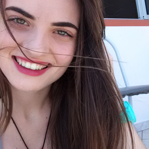 Foto de perfil de Bruna Laurentino