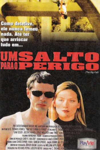  de Filme Um Salto Para o Perigo (1997)