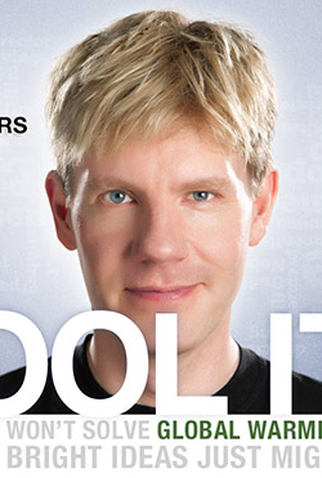 Poster 1 de Filme Cool it (2011)