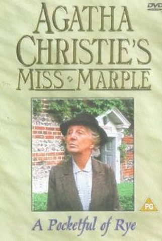 Poster 1 de Filme Miss Marple - Cem Gramas De Centeio (1985)