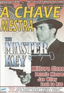 A Chave Mestra (The Master Key)