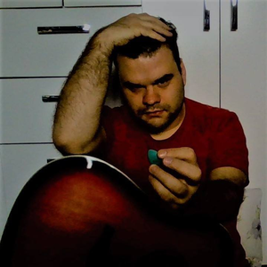 Foto de perfil de André Luis Bertini da Rocha