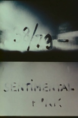 38/79: Sentimental Punk (38/79: Sentimental Punk)