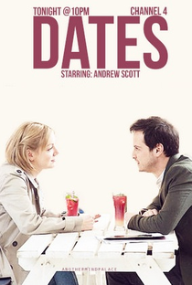 Dates (1ª Temporada) - Poster / Capa / Cartaz - Oficial 5