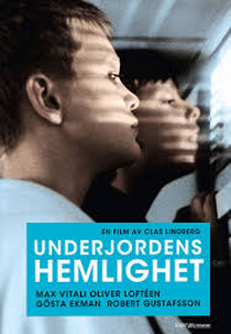 Underjordens hemlighet (Underjordens hemlighet)