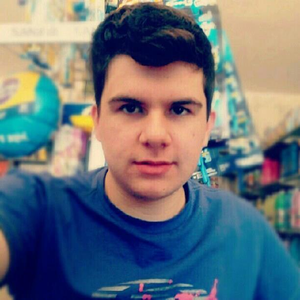 Foto de perfil de Lucas Mineiro