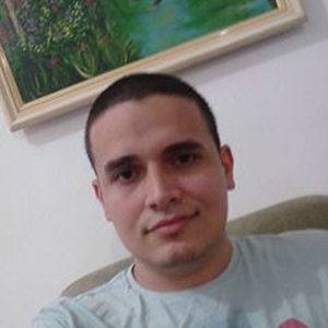 Foto de perfil de Gilson Guimarães