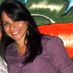 Foto de perfil de Isabela Azevêdo