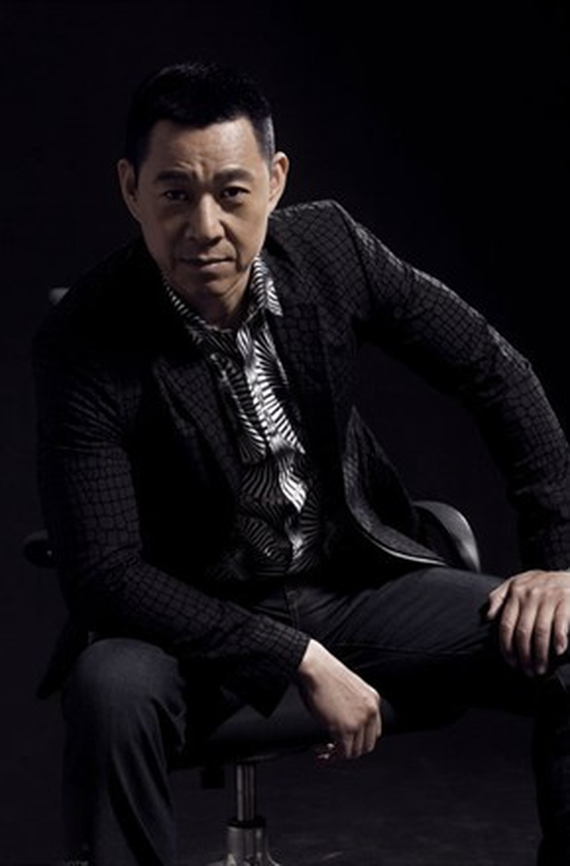 Fengyi Zhang - Foto 2