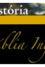 A História da Bíblia Inglesa (The English Bible)