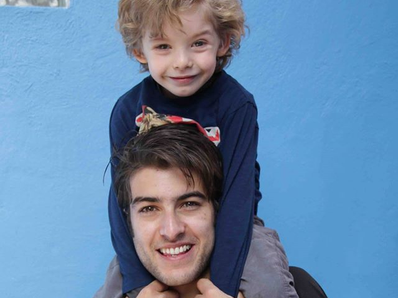 Foto 8 de Meu Coração é Teu