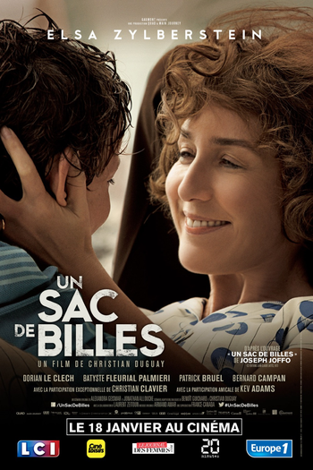  de Filme Os Meninos que Enganavam Nazistas (2017)