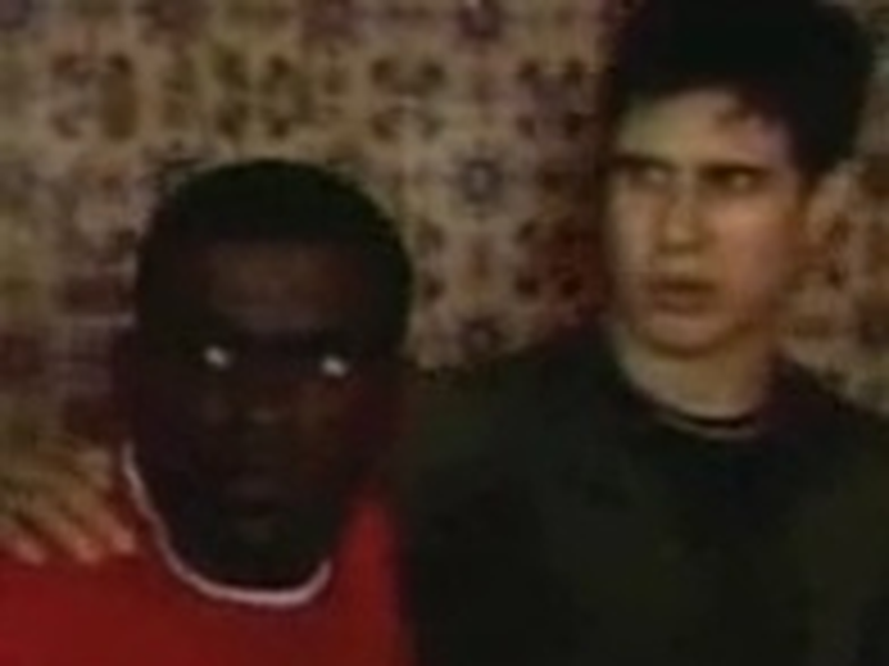 Foto 1 de Ponto de Interrogação