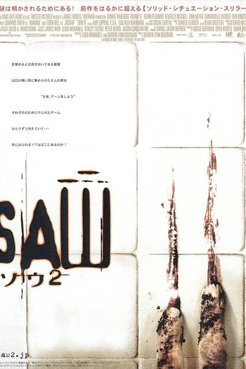  de Filme Jogos Mortais 2 (2005)