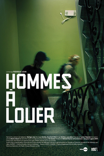  de Filme Hommes à Louer (2008)