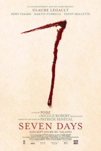 de Filme 7 Dias (2010)