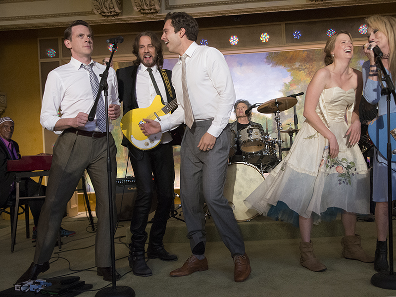 Foto 1 de Ricki and the Flash: De Volta Para Casa