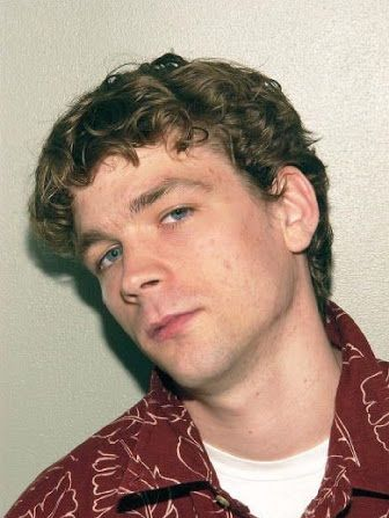 Brendan Sexton III - Foto 3