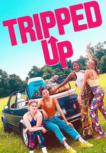 No Caminho Certo (Tripped Up)